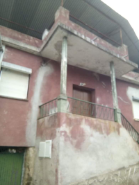 maison de campagne