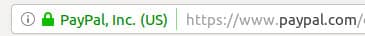 ssl paypal